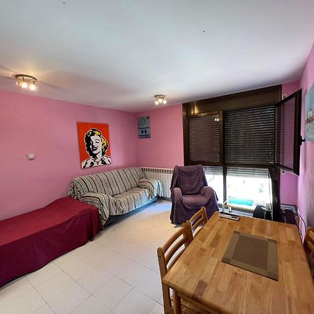 Casa Mequinenzaアパートメント エクステリア 写真